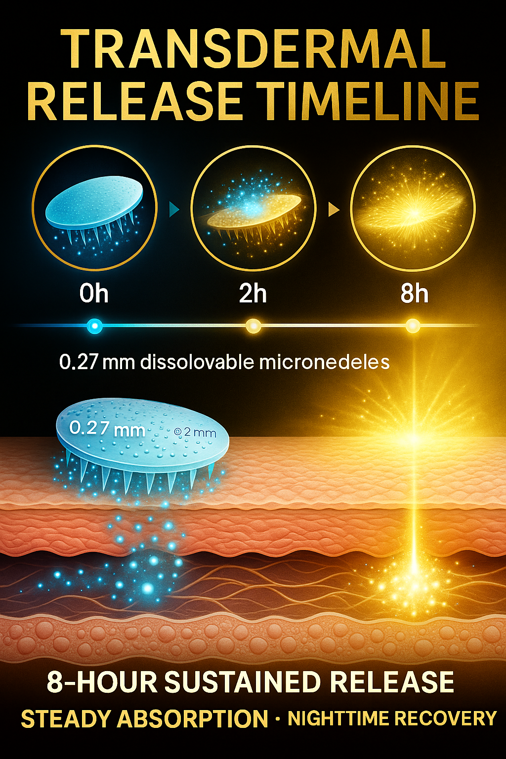 𝑶𝒇𝒇𝒊𝒄𝒊𝒂𝒍 𝑺𝒕𝒐𝒓𝒆 | IGF-1 BioMuscle® Patch（Accelerates muscle growth by reactivating the IGF-1 signaling pathway）