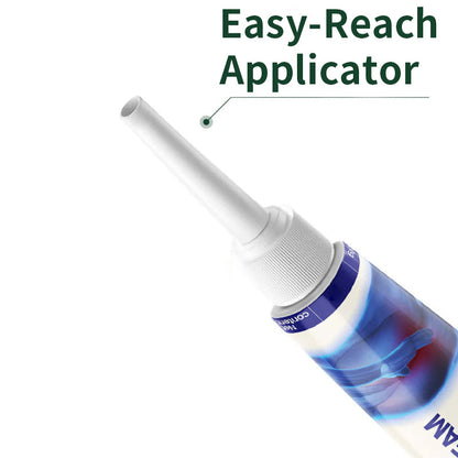 Newyuo™ Hemorrhoid Cream – Fast Relief from Pain, Itching & Swelling🔹