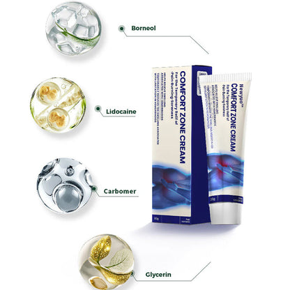 Newyuo™ Hemorrhoid Cream – Fast Relief from Pain, Itching & Swelling🔹