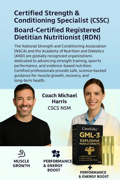 𝑶𝒇𝒇𝒊𝒄𝒊𝒂𝒍 𝑺𝒕𝒐𝒓𝒆 | 𝐆𝐚𝐫𝐦𝐅𝐚𝐢𝐥𝐲𝐜® 𝐆𝐌𝐋-𝟑 𝑺𝒊𝒙-𝒊𝒏-𝑶𝒏𝒆 𝑴𝒖𝒔𝒄𝒍𝒆 𝑮𝒓𝒐𝒘𝒕𝒉 𝑶𝒓𝒂𝒍 𝑺𝒐𝒍𝒖𝒕𝒊𝒐𝒏 (𝐉𝐮𝐬𝐭 𝐨𝐧𝐜𝐞 𝐚 𝐝𝐚𝐲, 𝐯𝐢𝐬𝐢𝐛𝐥𝐞 𝐠𝐚𝐢𝐧𝐬 𝐢𝐧 𝟕 𝐝𝐚𝐲𝐬)✅ 𝐅𝐨𝐫 𝐬𝐤𝐢𝐧𝐧𝐲 𝐛𝐨𝐝𝐲, 𝐥𝐨𝐰 𝐦𝐮𝐬𝐜𝐥𝐞 𝐦𝐚𝐬𝐬, 𝐩𝐨𝐨𝐫 𝐬𝐭𝐫𝐞𝐧𝐠𝐭𝐡, 𝐬𝐥𝐨𝐰 𝐫𝐞𝐜𝐨𝐯𝐞𝐫𝐲, 𝐡𝐨𝐫𝐦𝐨𝐧𝐚𝐥 𝐢𝐦𝐛𝐚𝐥𝐚𝐧𝐜𝐞𝐬, 𝐚𝐧𝐝 𝐦𝐨𝐫𝐞💪💪