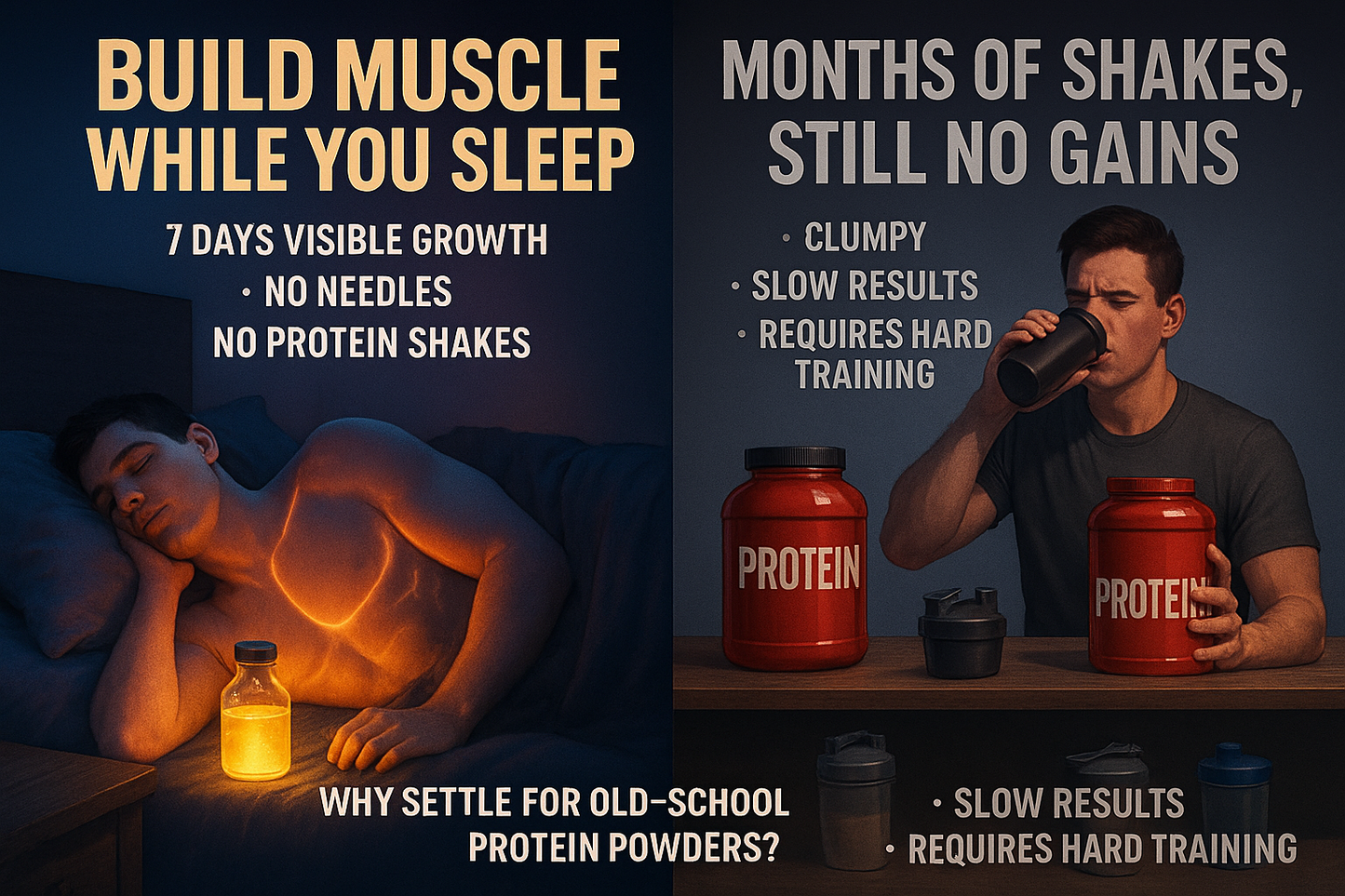 💪💪𝑶𝒇𝒇𝒊𝒄𝒊𝒂𝒍 𝑺𝒕𝒐𝒓𝒆 | 𝐆𝐚𝐫𝐦𝐅𝐚𝐢𝐥𝐲𝐜®💪 𝐆𝐌𝐋-𝟑 𝑺𝒊𝒙-𝒊𝒏-𝑶𝒏𝒆 𝑴𝒖𝒔𝒄𝒍𝒆 𝑮𝒓𝒐𝒘𝒕𝒉 𝑶𝒓𝒂𝒍 𝑺𝒐𝒍𝒖𝒕𝒊𝒐𝒏 (𝐉𝐮𝐬𝐭 𝐨𝐧𝐜𝐞 𝐚 𝐝𝐚𝐲, 𝐯𝐢𝐬𝐢𝐛𝐥𝐞 𝐠𝐚𝐢𝐧𝐬 𝐢𝐧 𝟕 𝐝𝐚𝐲𝐬)✅ 𝐅𝐨𝐫 𝐬𝐤𝐢𝐧𝐧𝐲 𝐛𝐨𝐝𝐲, 𝐥𝐨𝐰 𝐦𝐮𝐬𝐜𝐥𝐞 𝐦𝐚𝐬𝐬, 𝐩𝐨𝐨𝐫 𝐬𝐭𝐫𝐞𝐧𝐠𝐭𝐡, 𝐬𝐥𝐨𝐰 𝐫𝐞𝐜𝐨𝐯𝐞𝐫𝐲, 𝐡𝐨𝐫𝐦𝐨𝐧𝐚𝐥 𝐢𝐦𝐛𝐚𝐥𝐚𝐧𝐜𝐞𝐬, 𝐚𝐧𝐝 𝐦𝐨𝐫𝐞！